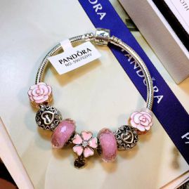 Picture of Pandora Bracelet 4 _SKUPandorabracelet16-2101cly5213737